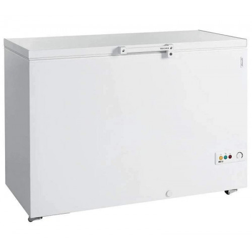 Congelador Horizontal FR405 SL Blanco TEFCOLD 16173