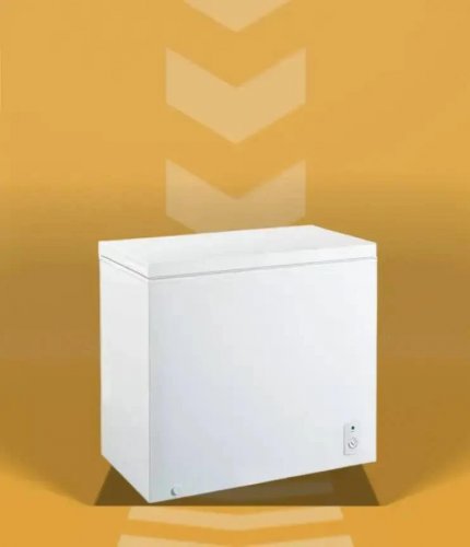 Congelador Horizontal Frigelux CCO202BD 85 cm