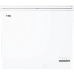 Congelador horizontal Haier hce200d