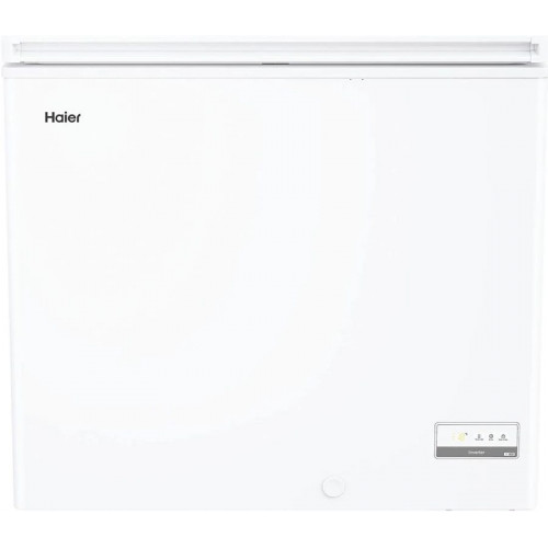 Congelador horizontal Haier hce200d