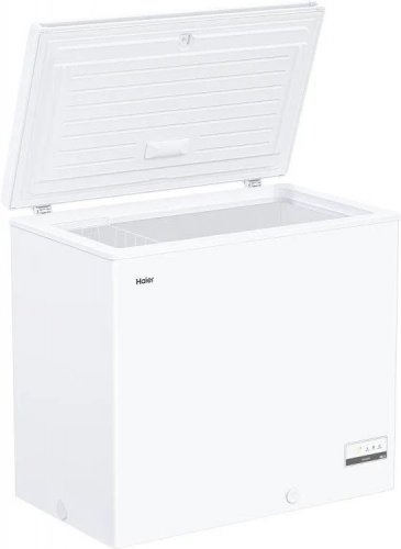 Congelador horizontal Haier hce200d
