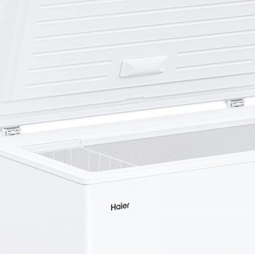 Congelador horizontal Haier hce200d