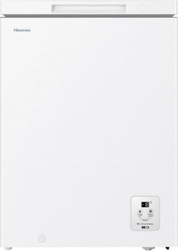 Congelador Horizontal Hisense FT145N1AWDL