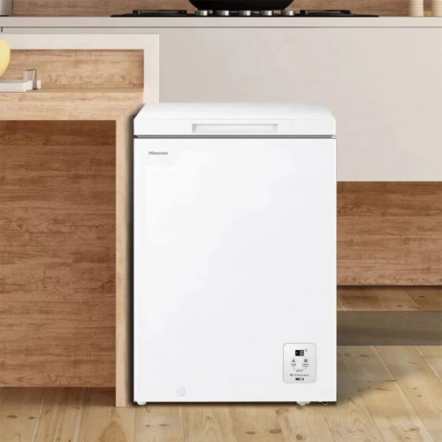 Congelador Horizontal Hisense FT145N1AWDL