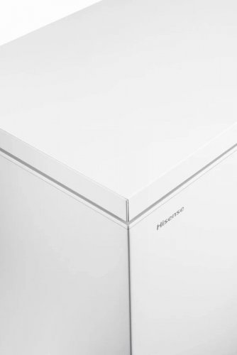 Congelador horizontal Hisense FT321D4AWLE
