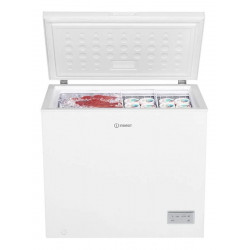 Congelador horizontal Indesit INCF 1984 E