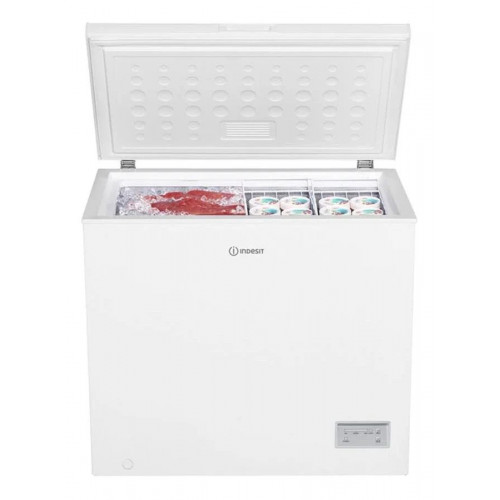 Congelador horizontal Indesit INCF 1984 E