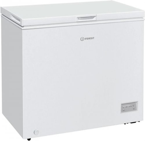 Congelador horizontal Indesit INCF 1984 E