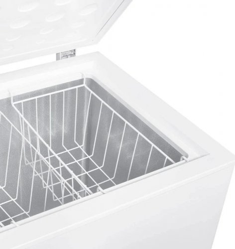 Congelador horizontal Indesit INCF 1984 E