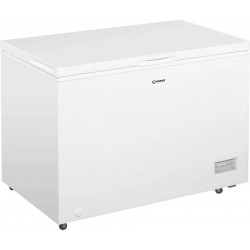 Congelador Horizontal Indesit incf 3084 E