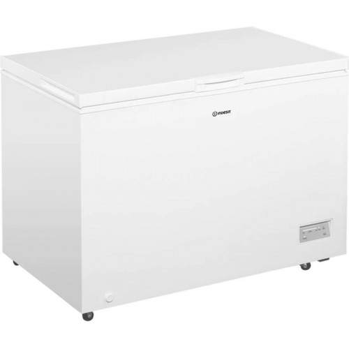 Congelador Horizontal Indesit incf 3084 E