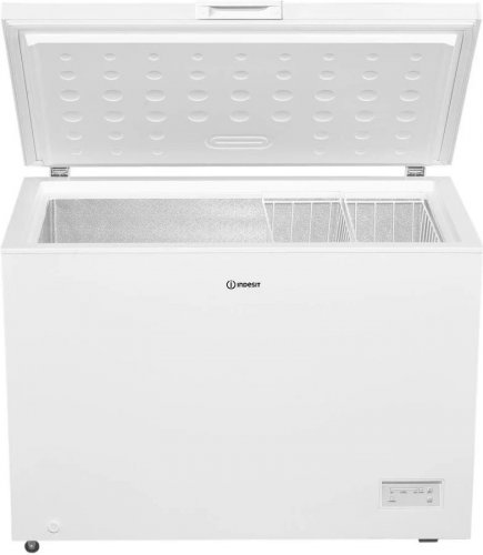 Congelador Horizontal Indesit incf 3084 E