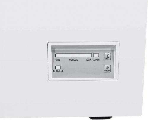 Congelador horizontal Indesit INCF 984 E