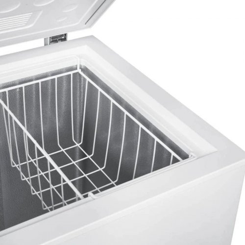 Congelador horizontal Indesit INCF 984 E