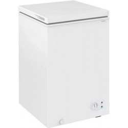 Congelador horizontal Infiniton CH-10H85BEM