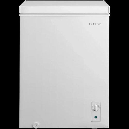 Congelador horizontal Infiniton CH-15H85BEH Defrost 143L E