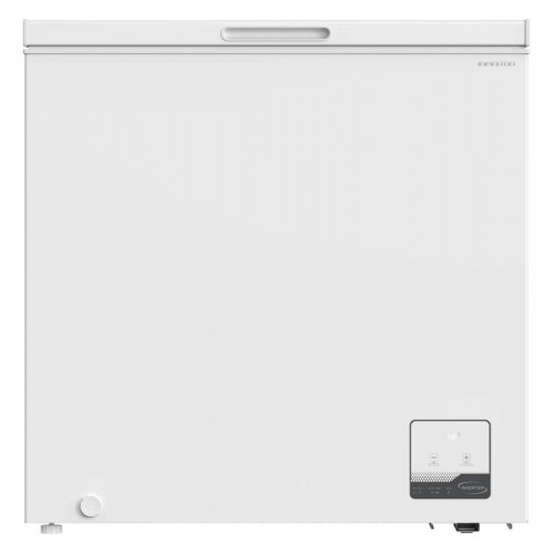 Congelador horizontal Infiniton CH-15H86WEH