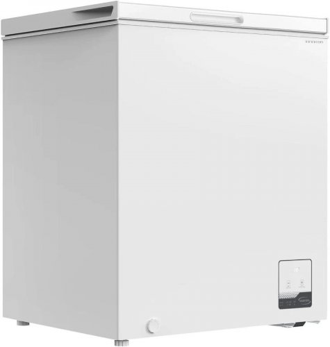 Congelador horizontal Infiniton CH-15H86WEH