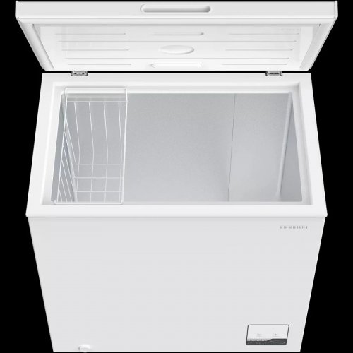 Congelador horizontal Infiniton CH-20H86WEH