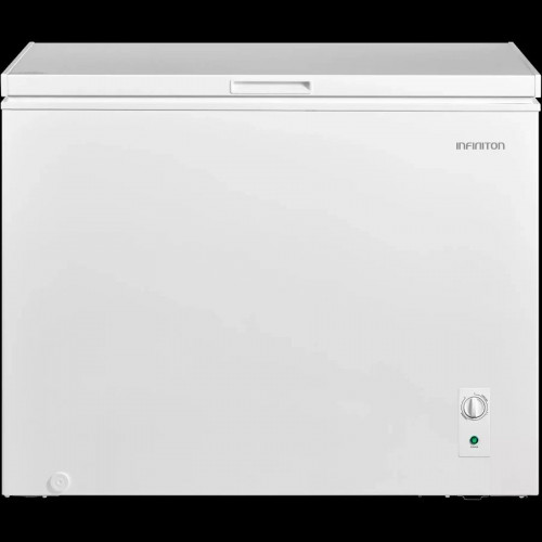 Congelador horizontal Infiniton CH-25H85BEH
