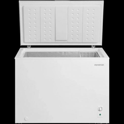 Congelador horizontal Infiniton CH-25H85BEH