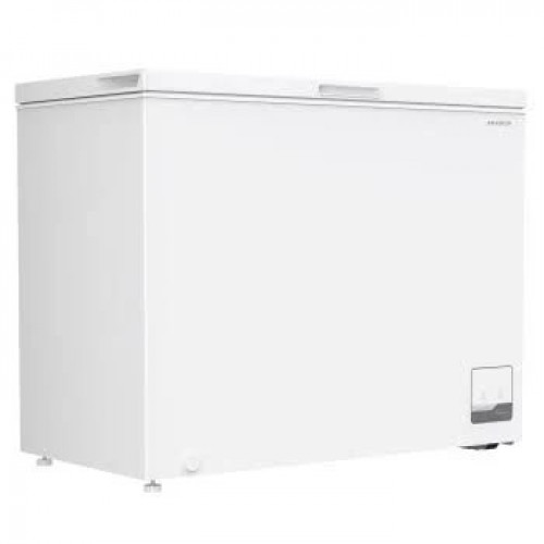 Congelador horizontal Infiniton CH-25H86WEK