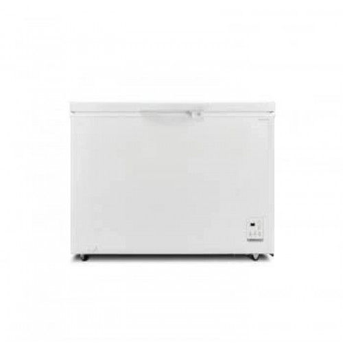 Congelador horizontal Infiniton CH-30H86WEH