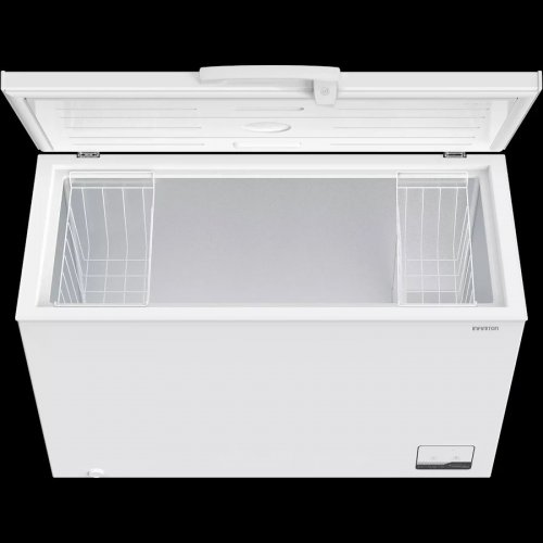 Congelador horizontal Infiniton CH-30H86WEH