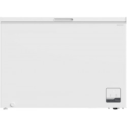 Congelador horizontal Infiniton CH-40H86WEH