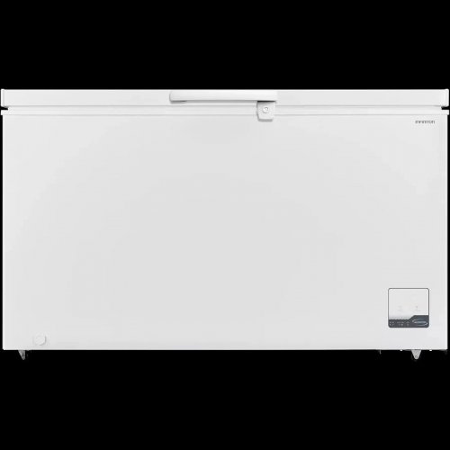 Congelador horizontal Infiniton CH-40H86WEH
