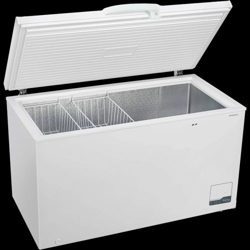 Congelador horizontal Infiniton CH-40H86WEH