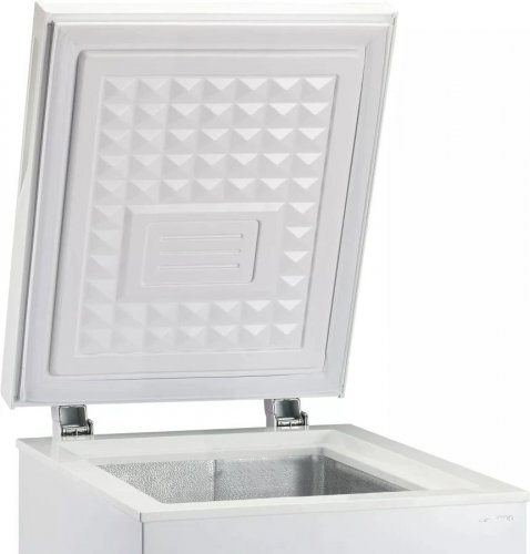 Congelador horizontal Infiniton CH-80H84WEH