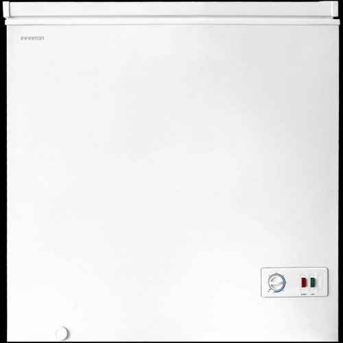 Congelador Horizontal Infiniton Ch-a142b