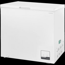 Congelador Horizontal Infiniton CH-a198b