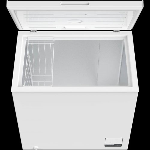 Congelador Horizontal Infiniton CH-a198b