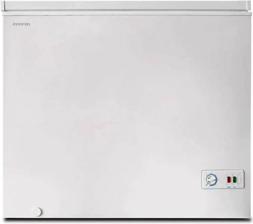 Congelador Horizontal Infiniton CH-a198b