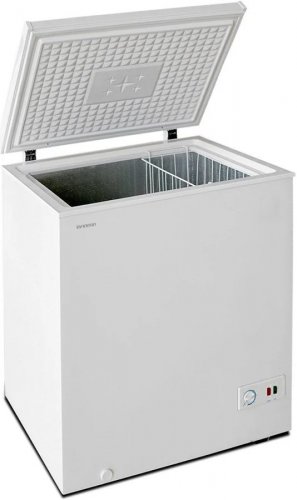 Congelador Horizontal Infiniton CH-a198b