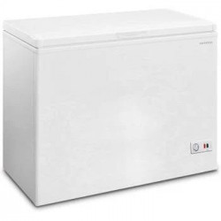 Congelador Horizontal Infiniton Ch-a291b
