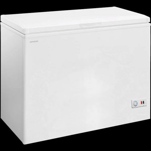 Congelador Horizontal Infiniton Ch-a291b