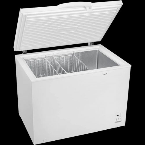 Congelador Horizontal Infiniton Ch-a291b
