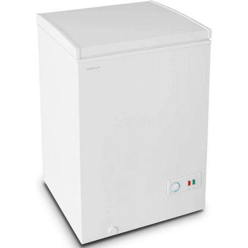Congelador Horizontal Infiniton CH-a98b