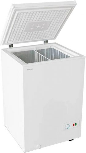 Congelador Horizontal Infiniton CH-a98b
