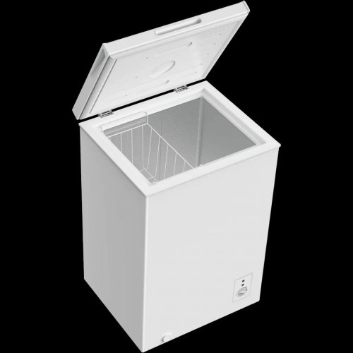 Congelador Horizontal Infiniton CH-a98b
