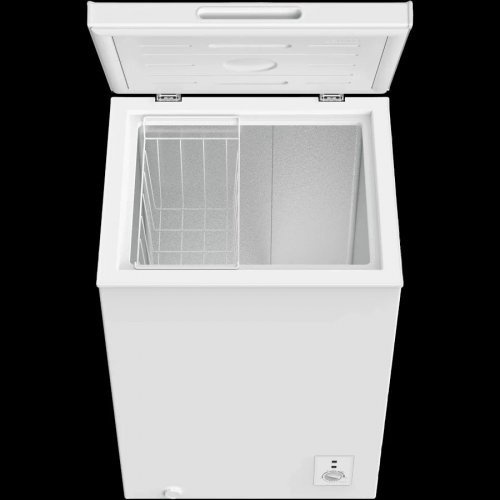 Congelador Horizontal Infiniton CH-a98b