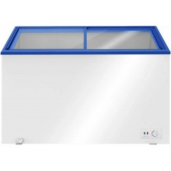 Congelador horizontal Infiniton FCH-309CC82WEC