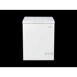 Congelador horizontal Jocel jch140003997 140L 84.6 cm Altura
