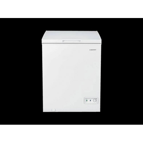 Congelador horizontal Jocel jch140003997 140L 84.6 cm Altura