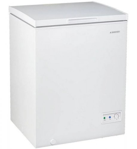 Congelador horizontal Jocel jch198