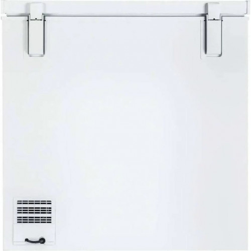 Congelador Horizontal KUNFT KCF9121N (Estático - 85 cm - 198 L - Blanco)
