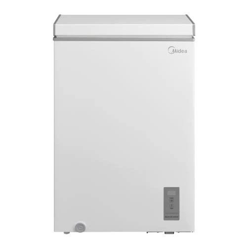 Congelador horizontal Midea MDRC154FZE01